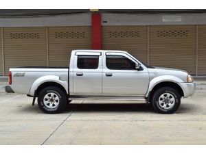 Nissan Frontier 3.0 ( ปี 2003 )4DR ZDi-T Pickup MT รูปที่ 2